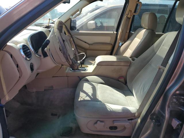 Photo 6 VIN: 1FMEU64EX6UB25166 - FORD EXPLORER E 