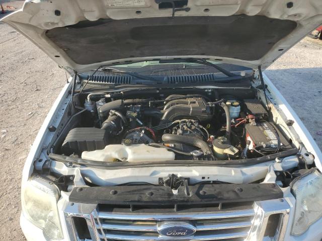 Photo 11 VIN: 1FMEU64EX6UB65781 - FORD EXPLORER E 