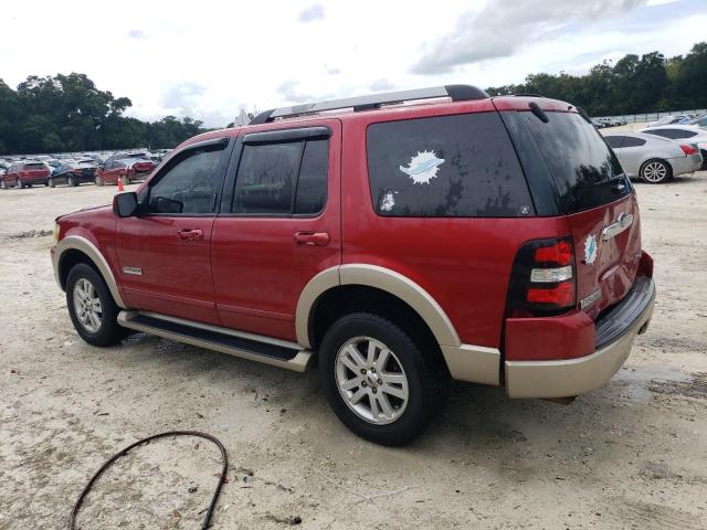 Photo 1 VIN: 1FMEU64EX7UB04223 - FORD EXPLORER E 