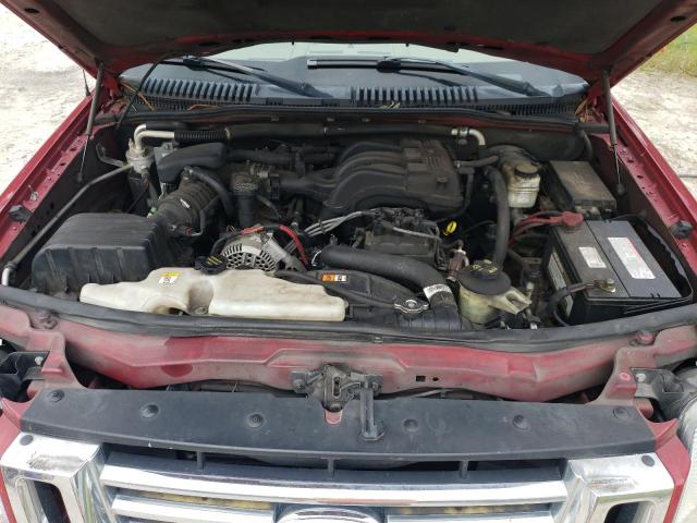 Photo 11 VIN: 1FMEU64EX7UB04223 - FORD EXPLORER E 