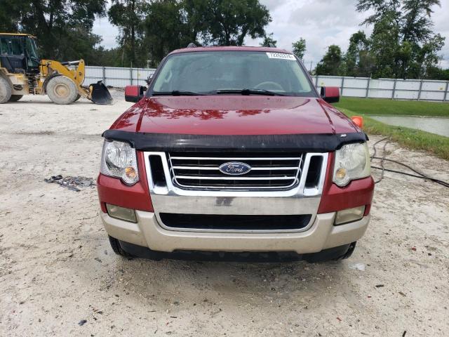 Photo 4 VIN: 1FMEU64EX7UB04223 - FORD EXPLORER E 