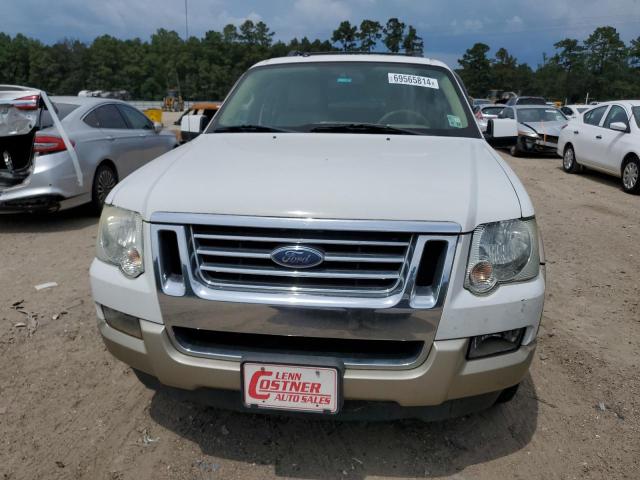 Photo 4 VIN: 1FMEU64EX7UB37464 - FORD EXPLORER E 