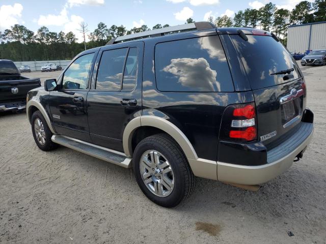 Photo 1 VIN: 1FMEU64EX7UB43331 - FORD EXPLORER E 