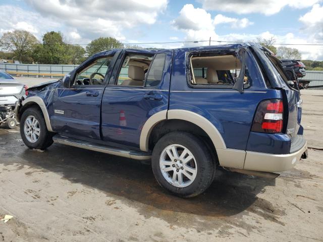 Photo 1 VIN: 1FMEU64EX8UA03636 - FORD EXPLORER E 