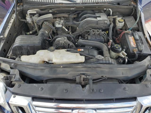 Photo 11 VIN: 1FMEU64EX8UA03636 - FORD EXPLORER E 