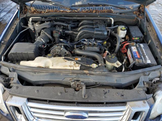 Photo 10 VIN: 1FMEU64EX8UA10652 - FORD EXPLORER 