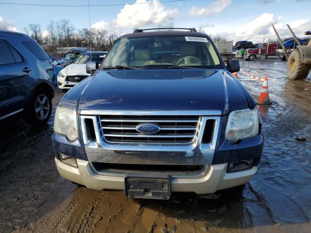 Photo 4 VIN: 1FMEU64EX8UA10652 - FORD EXPLORER 