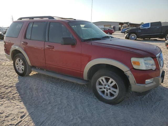 Photo 3 VIN: 1FMEU64EX9UA10104 - FORD EXPLORER E 