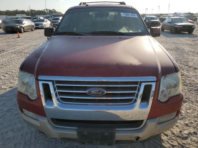 Photo 4 VIN: 1FMEU64EX9UA10104 - FORD EXPLORER E 