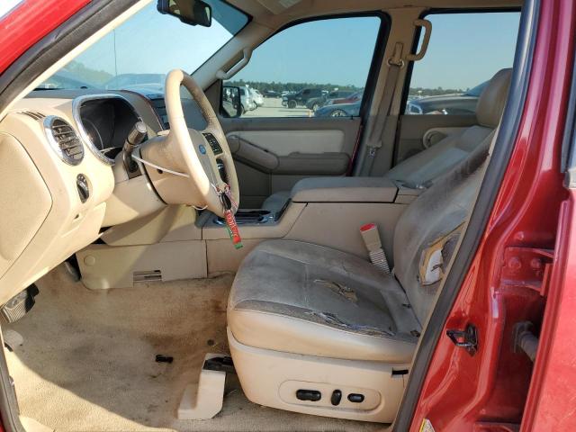 Photo 6 VIN: 1FMEU64EX9UA10104 - FORD EXPLORER E 