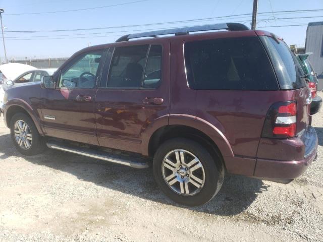 Photo 1 VIN: 1FMEU65806UA01786 - FORD EXPLORER 