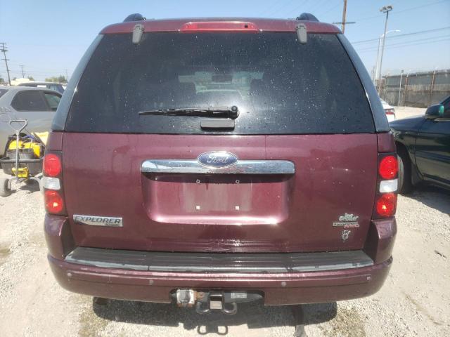 Photo 5 VIN: 1FMEU65806UA01786 - FORD EXPLORER 