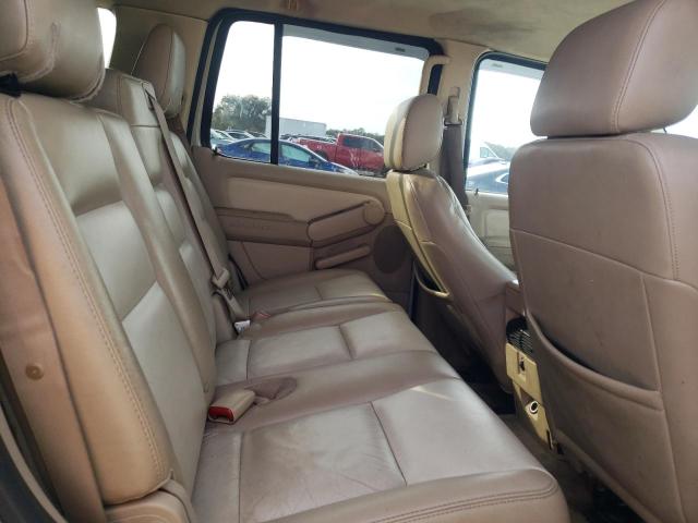 Photo 10 VIN: 1FMEU65826UB20391 - FORD EXPLORER 