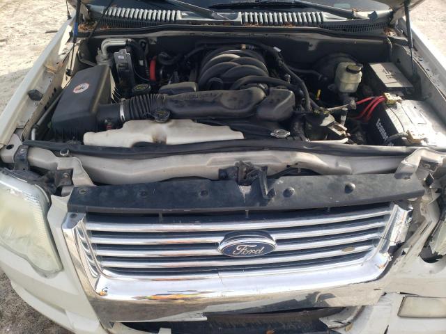 Photo 11 VIN: 1FMEU65826UB20391 - FORD EXPLORER 