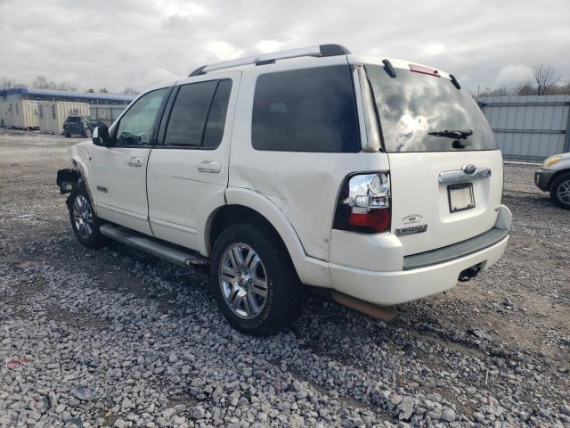 Photo 1 VIN: 1FMEU65827UB24765 - FORD EXPLORER 