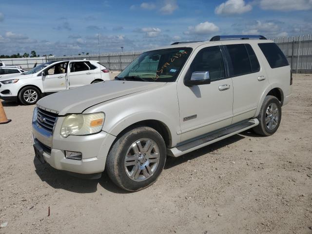 Photo 0 VIN: 1FMEU65876UB38563 - FORD EXPLORER 