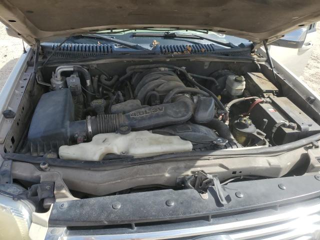 Photo 11 VIN: 1FMEU65876UB38563 - FORD EXPLORER 