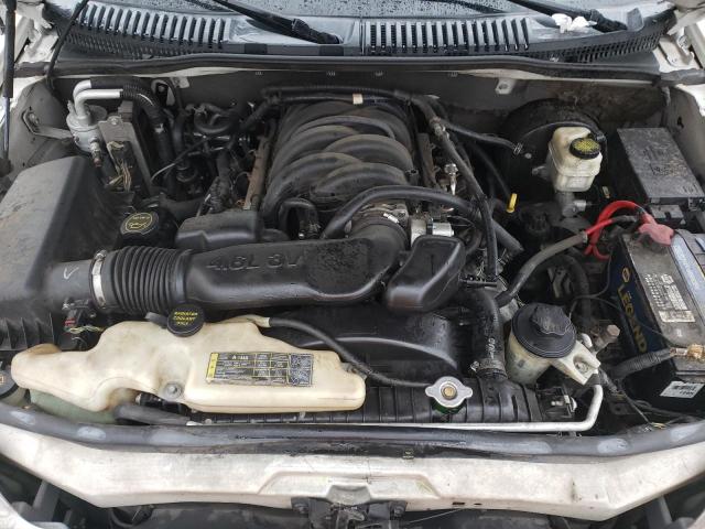 Photo 10 VIN: 1FMEU65878UA93711 - FORD EXPLORER 