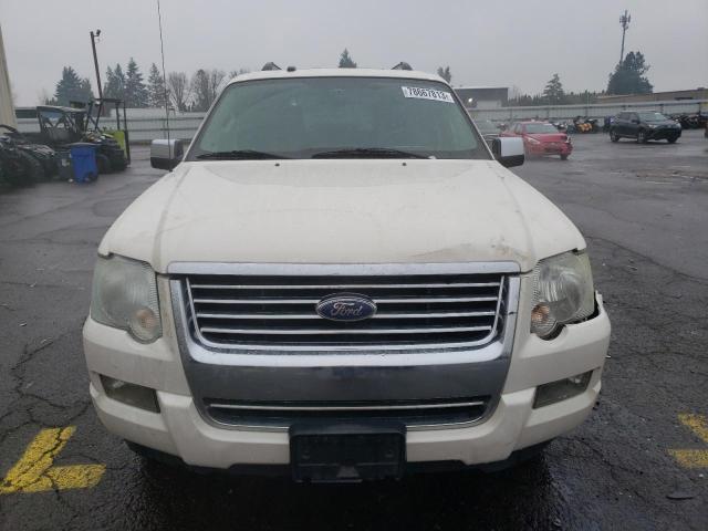 Photo 4 VIN: 1FMEU65878UA93711 - FORD EXPLORER 