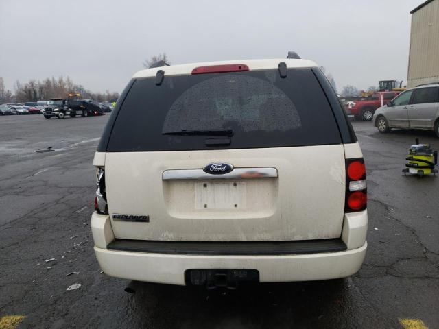 Photo 5 VIN: 1FMEU65878UA93711 - FORD EXPLORER 