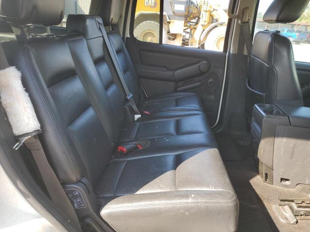 Photo 10 VIN: 1FMEU65E58UA29737 - FORD EXPLORER L 