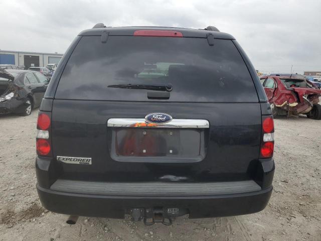 Photo 5 VIN: 1FMEU65E58UB15114 - FORD EXPLORER 