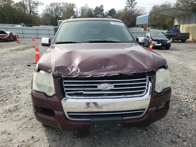 Photo 4 VIN: 1FMEU65E66UA99129 - FORD EXPLORER 