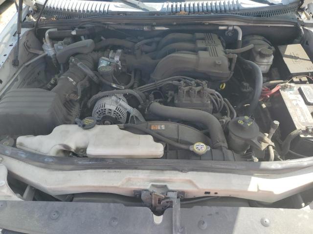 Photo 11 VIN: 1FMEU65E68UA50290 - FORD EXPLORER 