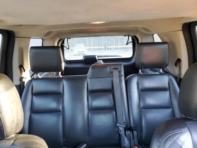 Photo 9 VIN: 1FMEU65E76UA63319 - FORD EXPLORER 