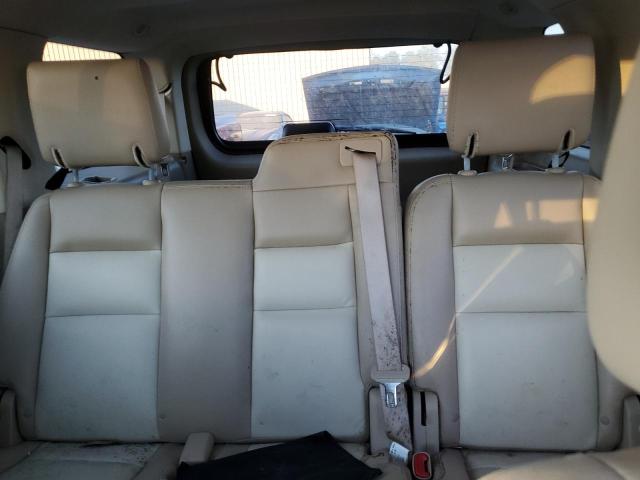 Photo 9 VIN: 1FMEU65EX8UA42404 - FORD EXPLORER L 