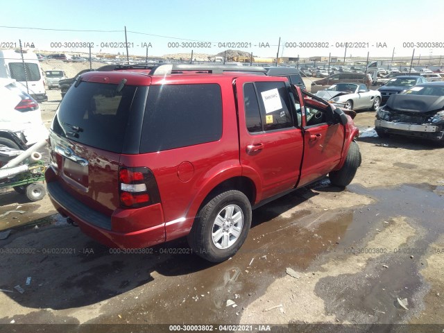 Photo 3 VIN: 1FMEU6DE0AUA06695 - FORD EXPLORER 