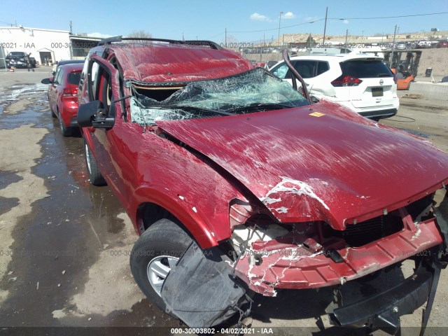 Photo 5 VIN: 1FMEU6DE0AUA06695 - FORD EXPLORER 