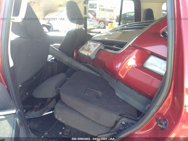 Photo 7 VIN: 1FMEU6DE0AUA06695 - FORD EXPLORER 