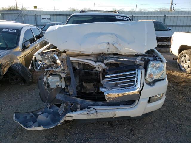 Photo 4 VIN: 1FMEU6DE0AUA11878 - FORD EXPLORER 