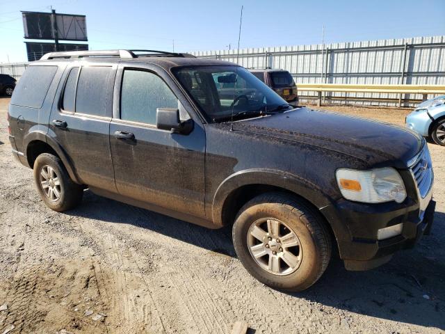 Photo 3 VIN: 1FMEU6DE0AUA17275 - FORD EXPLORER 