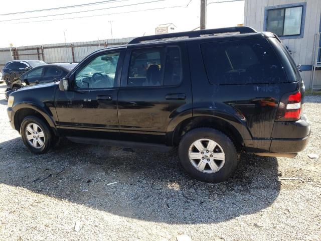 Photo 1 VIN: 1FMEU6DE0AUA35811 - FORD EXPLORER 