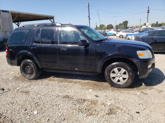 Photo 3 VIN: 1FMEU6DE0AUA35811 - FORD EXPLORER 