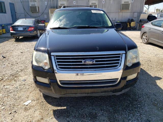 Photo 4 VIN: 1FMEU6DE0AUA35811 - FORD EXPLORER 