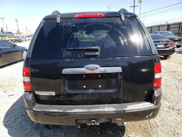 Photo 5 VIN: 1FMEU6DE0AUA35811 - FORD EXPLORER 