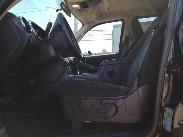 Photo 6 VIN: 1FMEU6DE0AUA35811 - FORD EXPLORER 