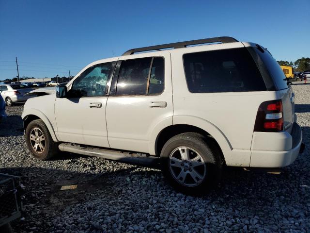 Photo 1 VIN: 1FMEU6DE0AUA37977 - FORD EXPLORER X 