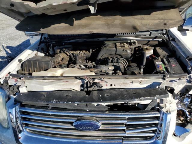 Photo 11 VIN: 1FMEU6DE0AUA37977 - FORD EXPLORER X 