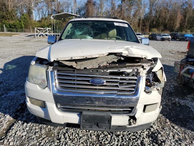 Photo 4 VIN: 1FMEU6DE0AUA37977 - FORD EXPLORER X 