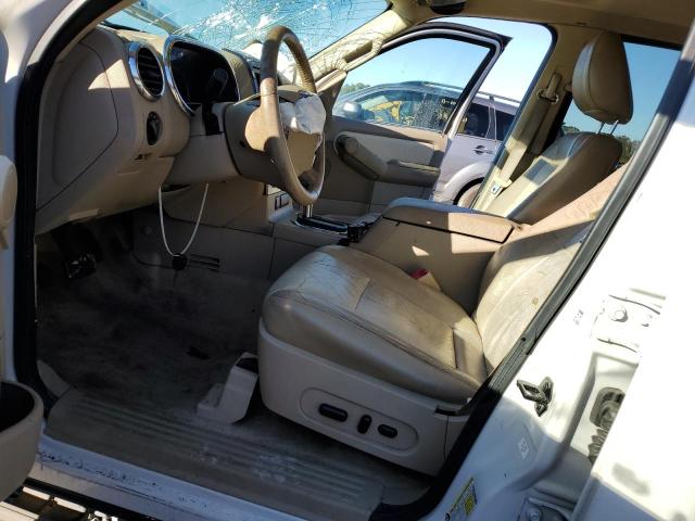 Photo 6 VIN: 1FMEU6DE0AUA37977 - FORD EXPLORER X 