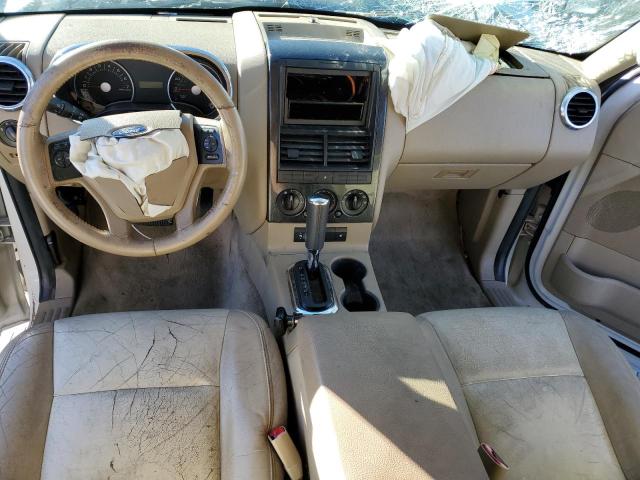 Photo 7 VIN: 1FMEU6DE0AUA37977 - FORD EXPLORER X 