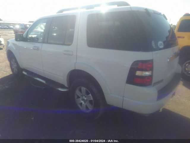 Photo 2 VIN: 1FMEU6DE0AUA43374 - FORD EXPLORER 