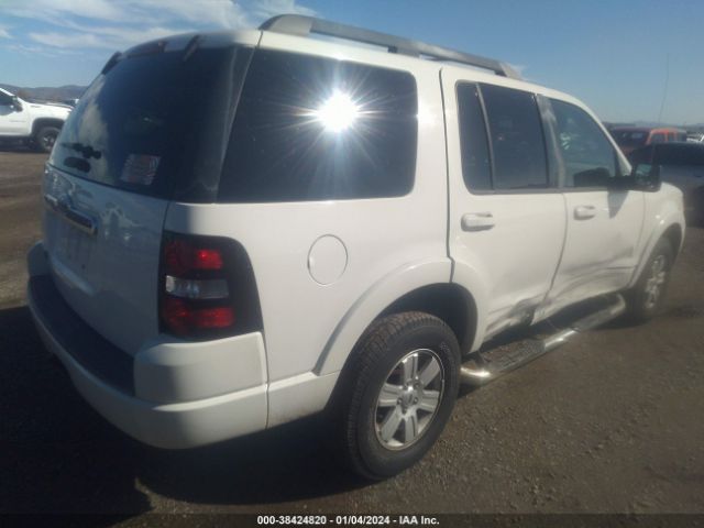 Photo 3 VIN: 1FMEU6DE0AUA43374 - FORD EXPLORER 