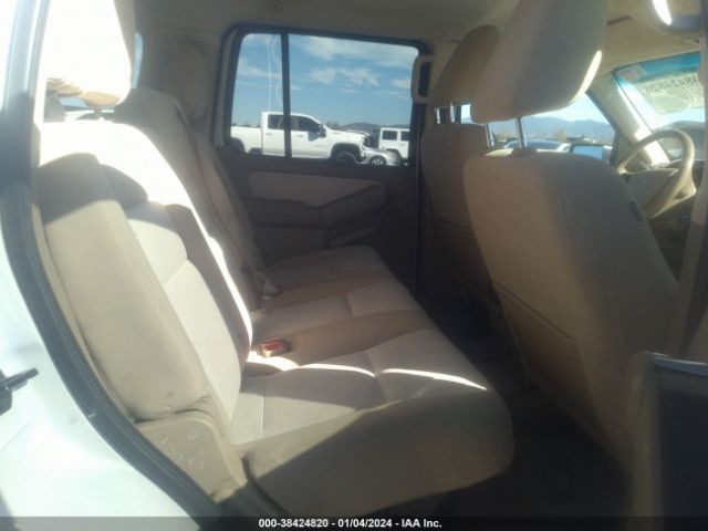 Photo 7 VIN: 1FMEU6DE0AUA43374 - FORD EXPLORER 