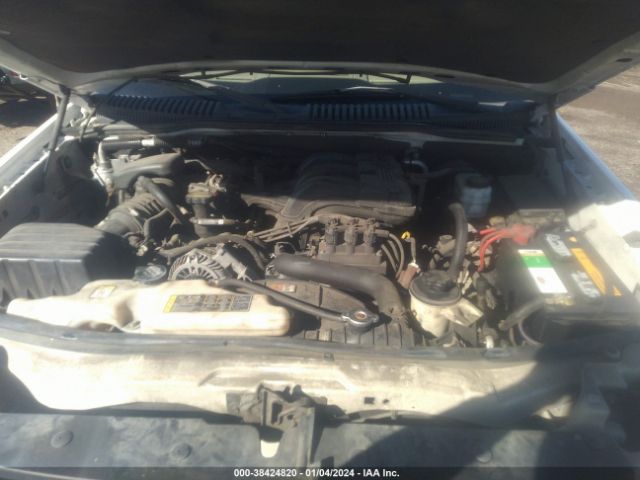 Photo 9 VIN: 1FMEU6DE0AUA43374 - FORD EXPLORER 