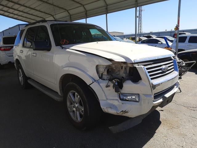 Photo 0 VIN: 1FMEU6DE0AUA53144 - FORD EXPLORER X 